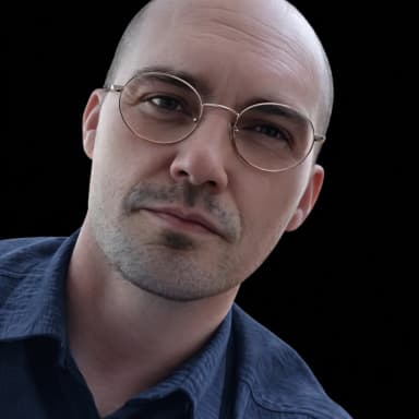 Johnny Garcia, fondateur de BoostPro IA